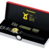 Reloj limitado de colaboración Pokémon Pikachu Amarillo Negro