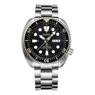 Reloj mecánico