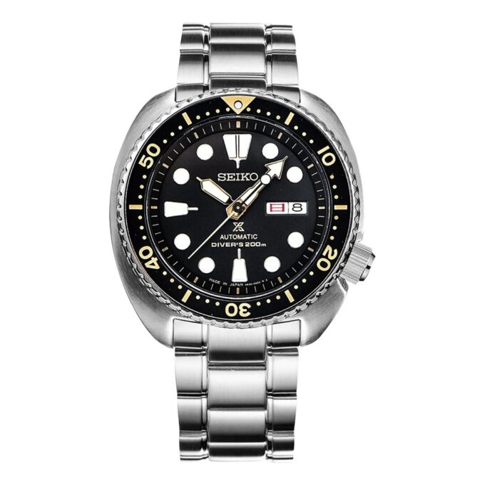 Reloj mecánico