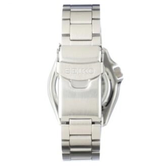 Reloj mecánico 5 Sports Rojo Azul