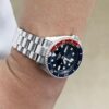 Reloj mecánico 5 Sports Rojo Azul