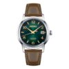 Reloj mecánico automático casual de la Series Classic de Japan
