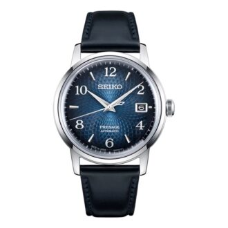 Reloj mecánico automático casual de la Series Classic SRPE453J1