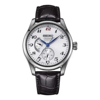 Reloj mecánico automático de la serie Presage