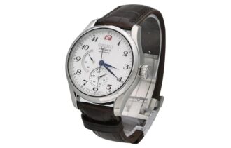Reloj mecánico automático de la serie Presage