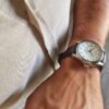 Reloj mecánico automático de la serie Presage