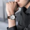 Reloj mecánico automático de la serie Presage