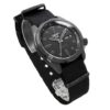 Reloj mecánico automático impermeable de la serie n.º 5 «Negro»