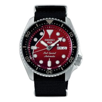 Reloj mecánico Band Crossover Limited Reloj mecánico Band Crossover Limited