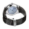 Reloj mecánico con movimiento 6R