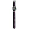 Reloj mecánico crossover de edición limitada de la serie Naruto, negro