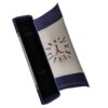 Reloj mecánico de edición limitada de la serie Naruto, azul marino