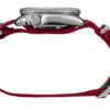 Reloj mecánico crossover de la serie Naruto, edición limitada, rojo