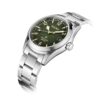 Reloj mecánico de acero de la serie Prospex, resistente al agua hasta 200 metros, con cristal de zafiro y movimiento 6R35, diseño «cielo estrellado»