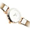 Reloj mecánico de la serie Lukia de Japón