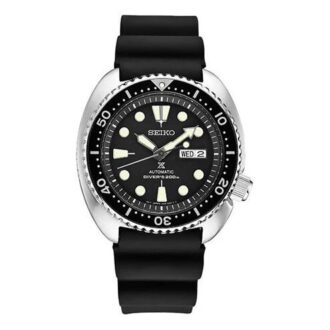 Reloj mecánico deportivo