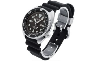 Reloj mecánico deportivo