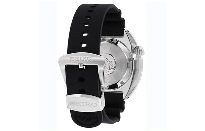 Reloj mecánico deportivo