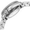Reloj mecánico deportivo automático casual impermeable «Negro, Plata, Oro»