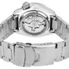 Reloj mecánico deportivo automático casual impermeable «Negro, Plata, Oro»