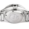 Reloj mecánico deportivo Negro
