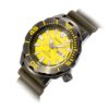 Reloj mecánico Prospex Casual Yellow Monster 200 m