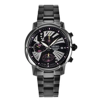 Reloj multifunción de cuarzo