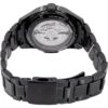 Reloj Presage Sharp Edged Series 6R35 automático de 39,3 mm