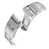 Reloj solar PADI Crossover Warrior azul casual de 200 m