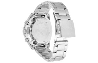 Reloj Three Eyes Business Blue