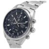 Reloj Three Eyes Business Blue