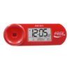 Seiko x Coca Cola Reloj electrónico Rojo