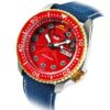 SEIKO X ONE PIECE 5 Sports Watch «Monkey D. Luffy Caja estándar»