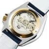 SEIKO X ONE PIECE 5 Sports Watch «Monkey D. Luffy Caja estándar»
