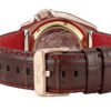 SEIKO X ONEPIECE Crossover No. 5 Reloj para estudiantes «Orange»