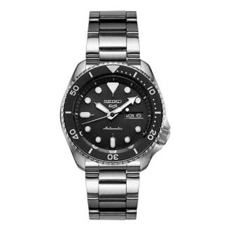 Seiko5 para hombre Japón / Corea del Sur Moda