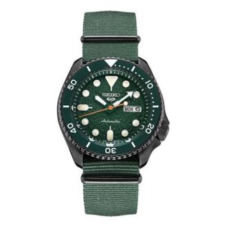 Seiko5 para hombre Japón / Corea del Sur Moda