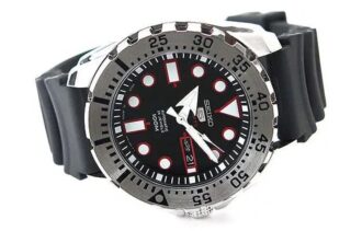 Seiko5 para hombre Japón / Corea del Sur Moda