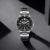Seiko5 para hombre Japón / Corea del Sur Moda