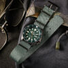 Seiko5 para hombre Japón / Corea del Sur Moda