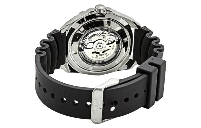 Seiko5 para hombre Japón / Corea del Sur Moda