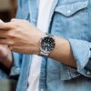 Seiko5 para hombre Japón / Corea del Sur Moda