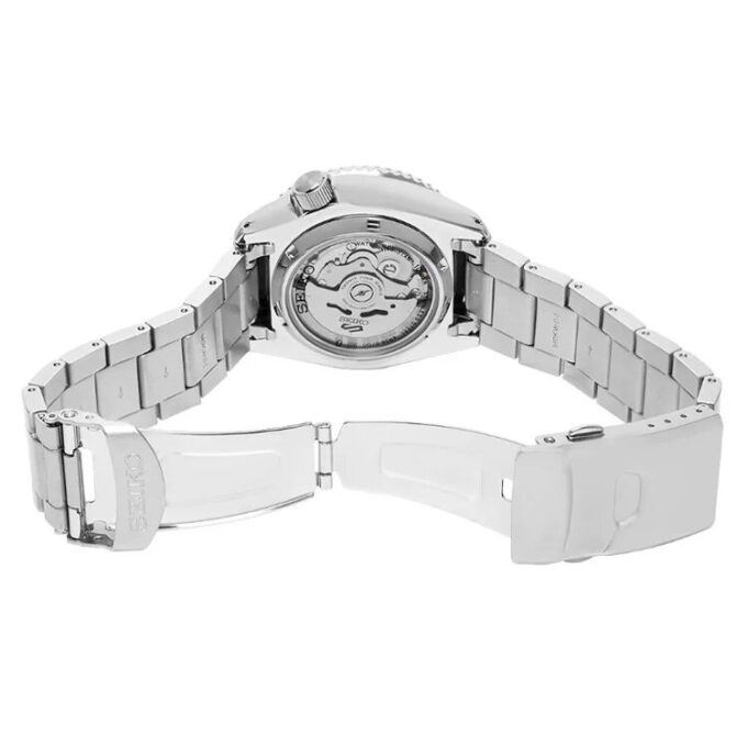 Seiko5 para hombre Japón / Corea del Sur Moda