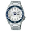 Serie 5 Sports Edición limitada del 140.º aniversario de Seiko Reloj de 42,5 mm con movimiento automático 4R36