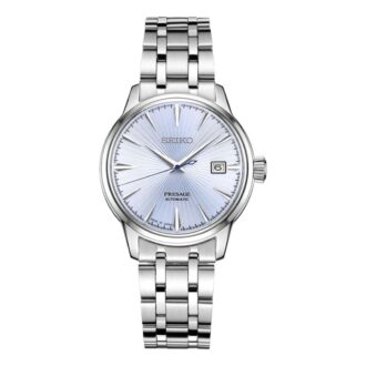 Serie de relojes mecánicos casuales