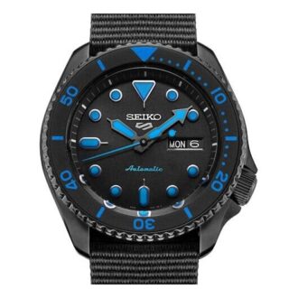 Serie n.º 5 Sports Small