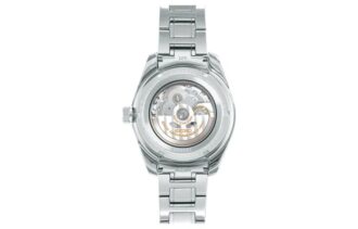 Serie Presage Reloj Seiko 140.º aniversario Edición limitada 6R64 Automático 42,2 mm