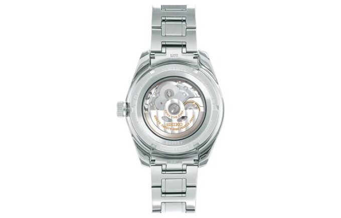 Serie Presage Reloj Seiko 140.º aniversario Edición limitada 6R64 Automático 42,2 mm