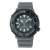 Serie Prospex Deportivo Mecánico Gris
