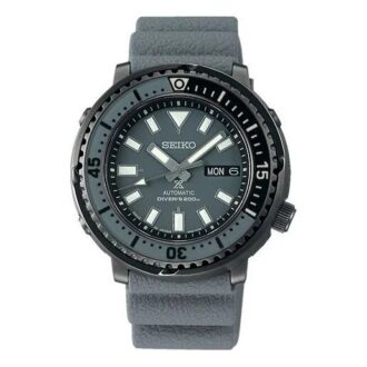 Serie Prospex Deportivo Mecánico Gris